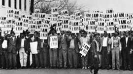 Timeline: Segregation and Civil Rights
