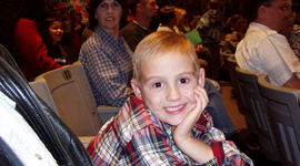 Timeline: Zach Johnson Timetoast