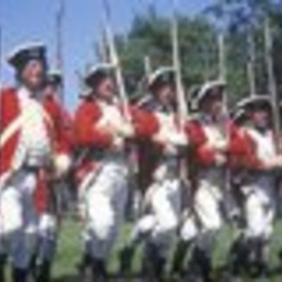 Timeline: Major Events of the Revolutionary War