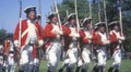 Timeline: Major Events of the Revolutionary War