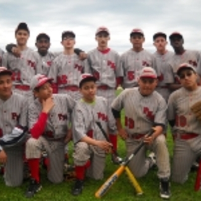 Timeline: Baseball schedule