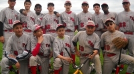 Timeline: Baseball schedule