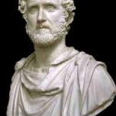 Timeline: Antonio Pio