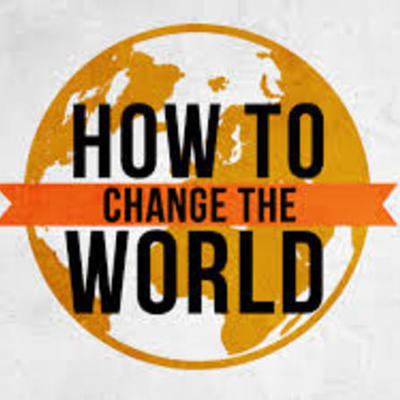 Timeline: How one person can make a change in the world