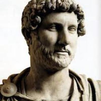 Timeline: ERROMA ENPERADOREA