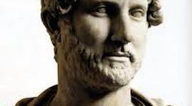 Timeline: ERROMA ENPERADOREA