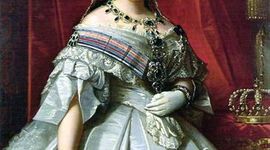 Timeline: Isabel II