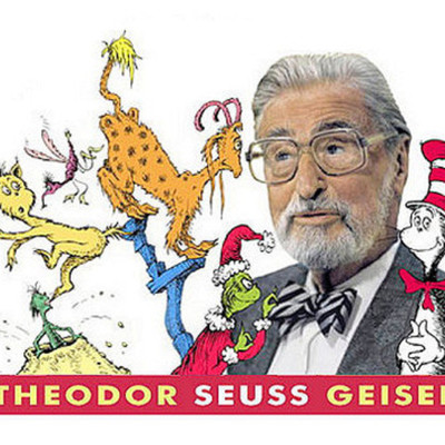 Timeline: The Life Of Theordor Seuss Geisel