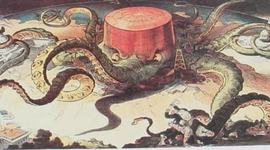 Timeline: Laissez Faire-Monopolies and Political Machines