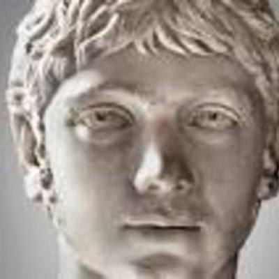 Timeline: Heliogabalo