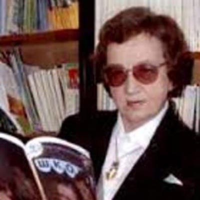 Timeline: Творческий путь В.Т. Дорожкиной