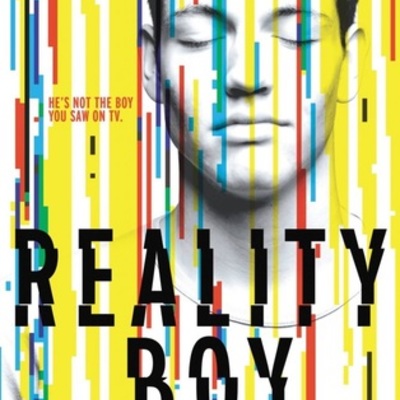 Timeline: Reality Boy by A.S. King