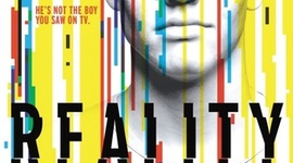 Timeline: Reality Boy by A.S. King