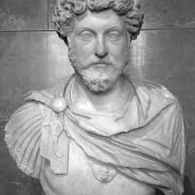 Timeline: marco aurelio