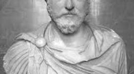 Timeline: marco aurelio