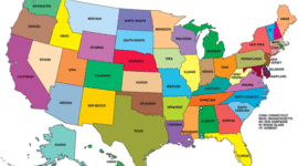 Timeline: American History