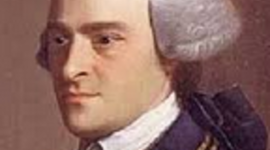 Timeline: John Hancock