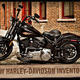 Harley davidson