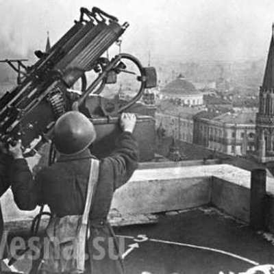 Timeline: Основные события Великой Отечественной Войны