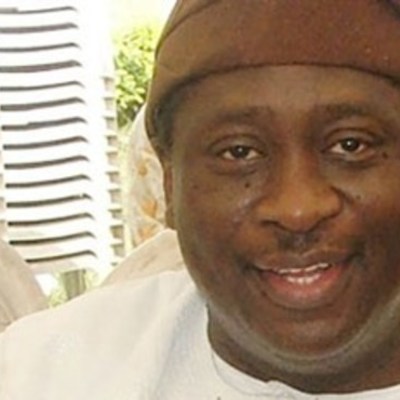 Timeline: Timeline: Wale Babalakin's road to freedom