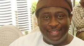 Timeline: Timeline: Wale Babalakin's road to freedom
