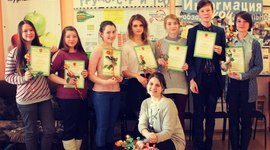 Timeline: Юнпресс-Чайковский