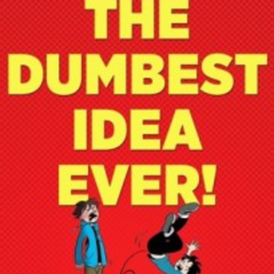 Timeline: The Dumbest Idea Ever