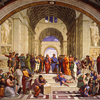 Timeline: Arts, Culture, & Europe: 1648-1945