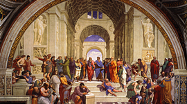 Timeline: Arts, Culture, & Europe: 1648-1945