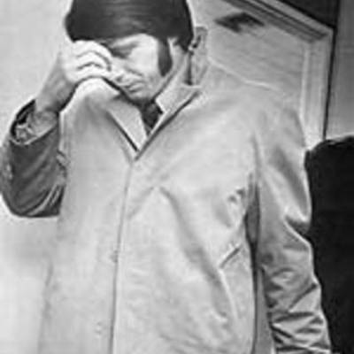 Timeline: Wayne Clifford Boden