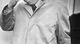 Timeline: Wayne Clifford Boden