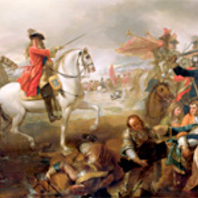 Timeline: As Revoluções Inglesas no Século XVII