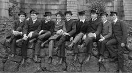 Timeline: Post American War