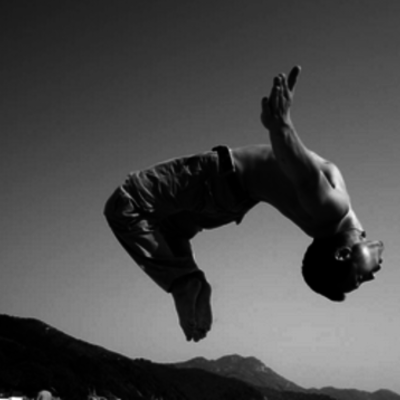 Timeline: The living life of Kiran