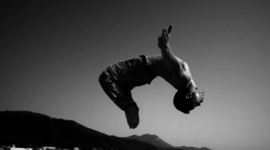 Timeline: The living life of Kiran