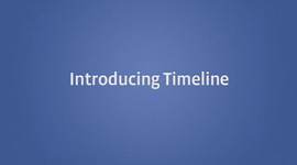 Timeline: Minha vida academica!