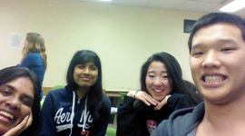 Timeline: Conference Section 002 Group 4 Timeline