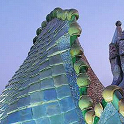 Timeline: EDIFICIOS CONSTRUIDOS ENTRE SIGLO XIX Y XX