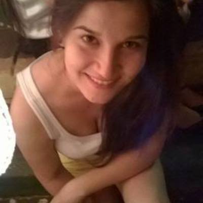 Timeline: Carine Correa Peixoto