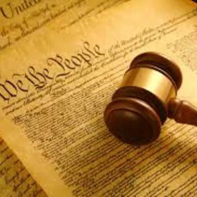 Timeline: United States Government History