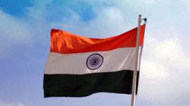 Timeline: Independence of India