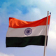 Flag of india website