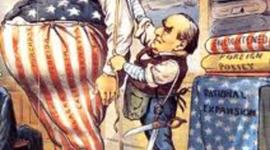 Timeline: American Imperialism