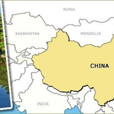 Timeline: Un viaje de China a Bogota