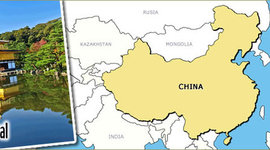 Timeline: Un viaje de China a Bogota