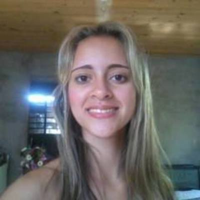 Timeline: Trajetória Acadêmica de Daniela Silva de Lourenço