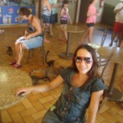 Timeline: Minha Trajetória na UFFS