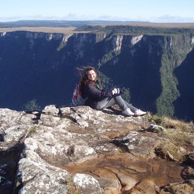 Timeline: Minha vida acadêmica