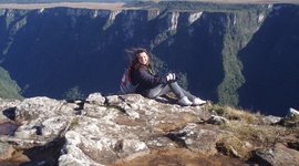 Timeline: Minha vida acadêmica