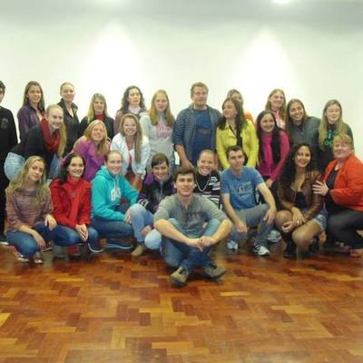 Timeline: VIDA ACADEMICA